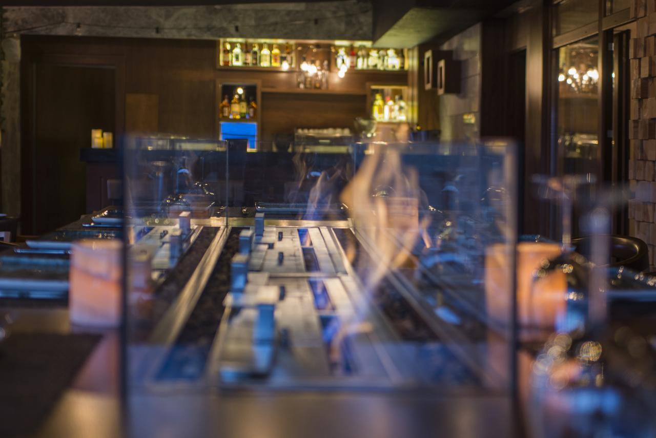 Terrace Suites Golden Horn Istanbul Bagian luar foto